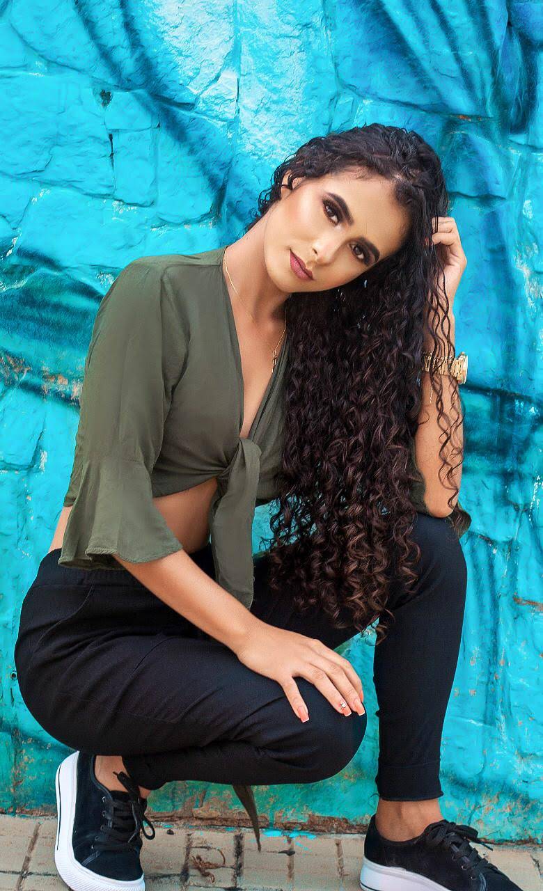 Priscila Vaz