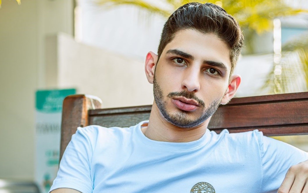 Guilherme Vasconcelos