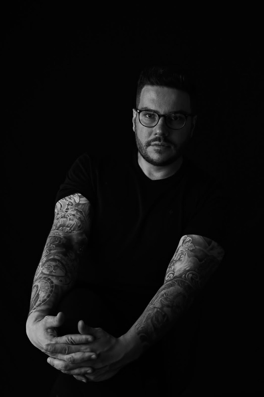 Alan Spadone