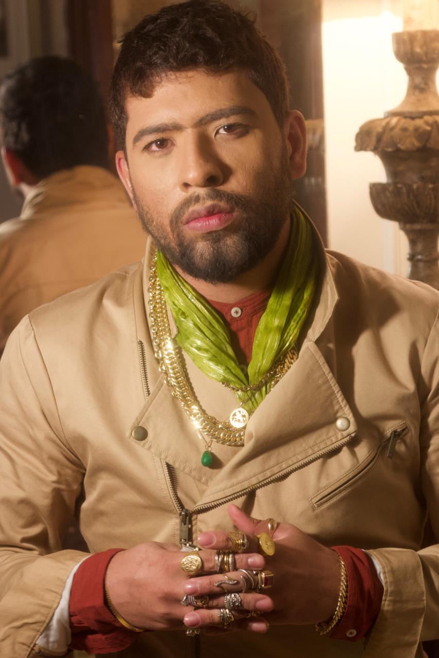 Reinaldo Bueno Filho