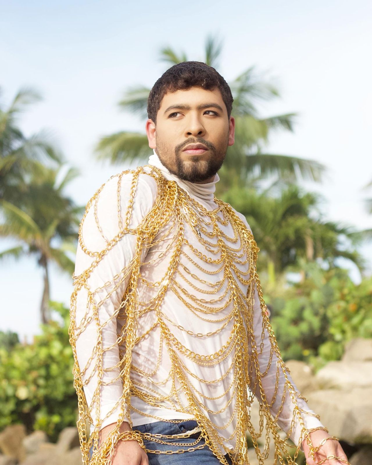 Mestre Bueno do Barão