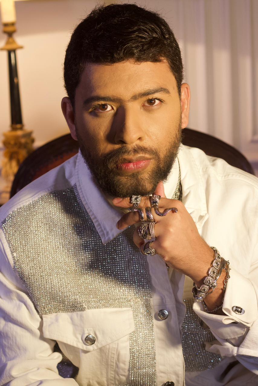 Mestre Bueno do Barão