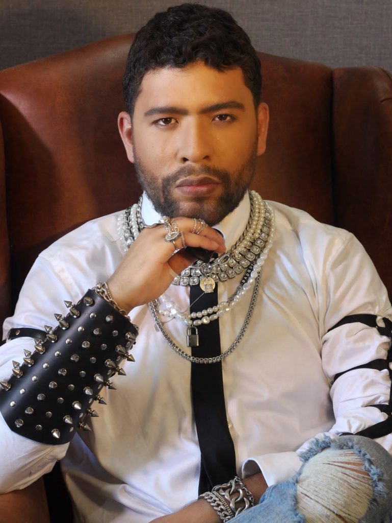 Mestre Bueno do Barão