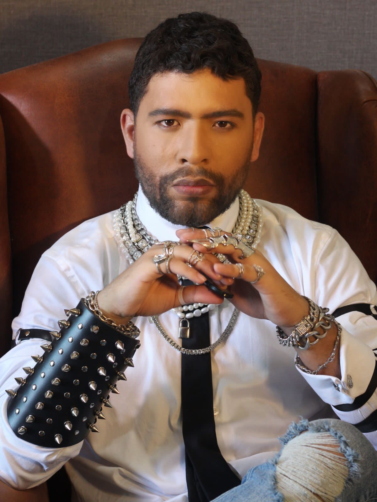 Mestre Bueno do Barão